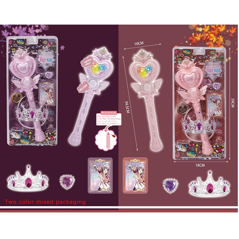 Bagheta magica 73050