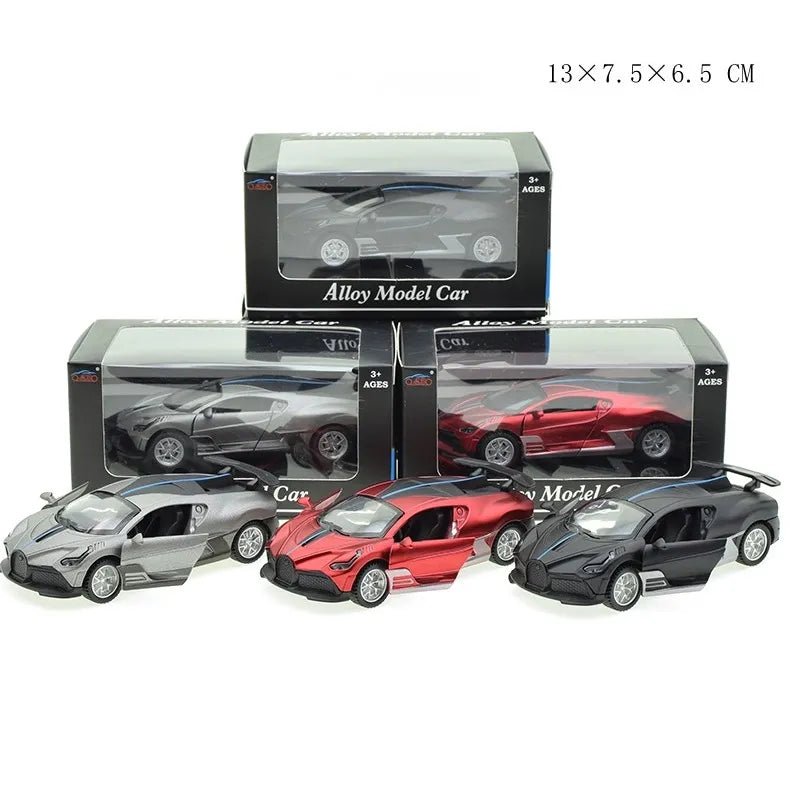 Masina din metal 72955