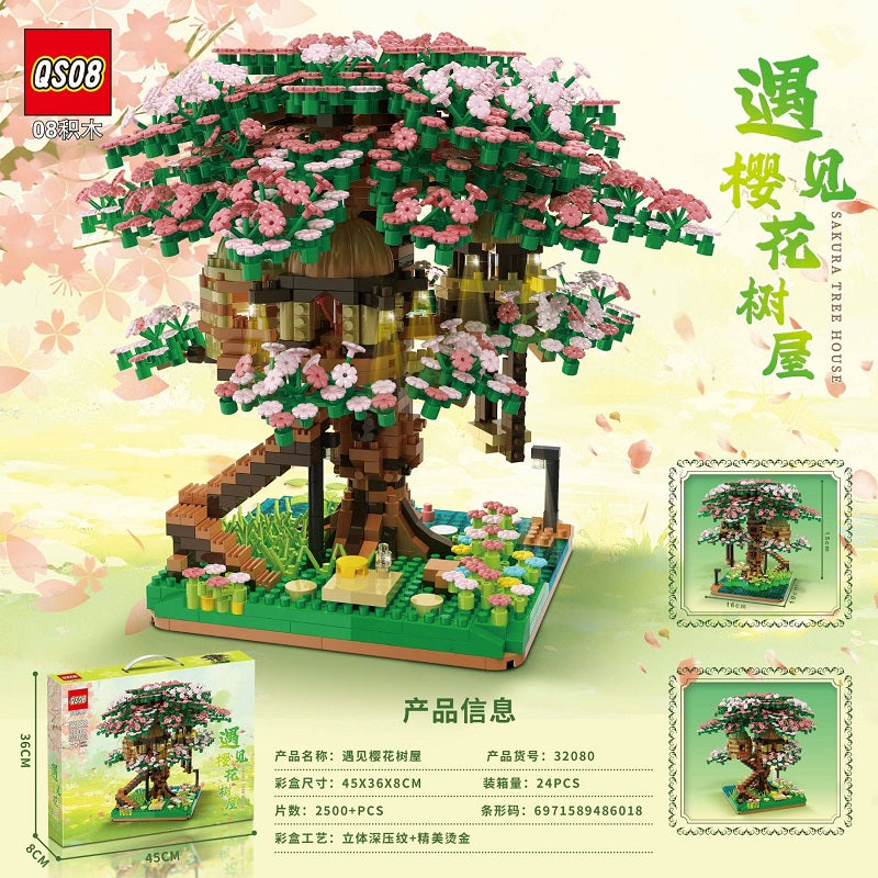 Constructor 2500pcs 73029