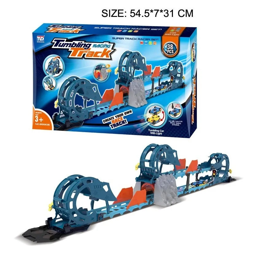 Traseu 72985