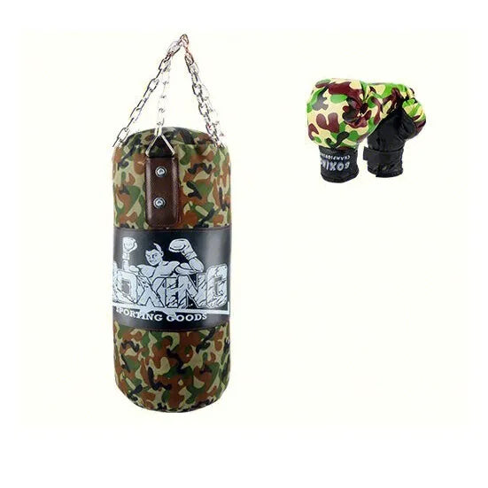 Set box cu lant din metal 73044