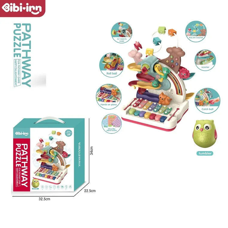 Jucarie de dezvoltare 73067