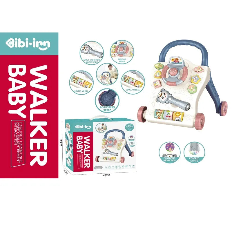 Premergator cu sunet 73144