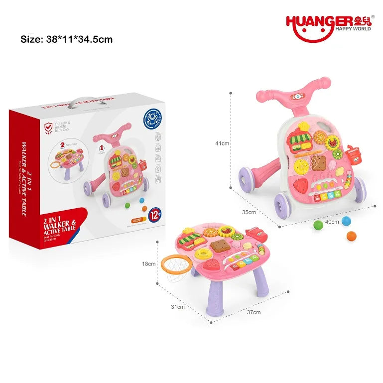 Premergator 2in1 73145