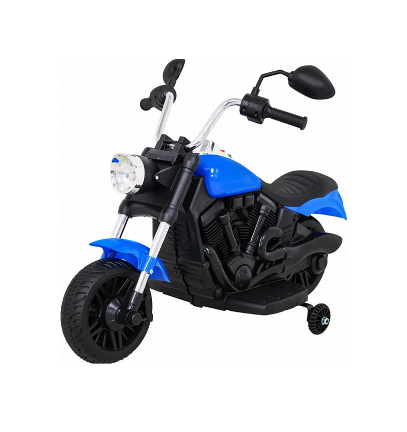 Motocicletă electrică Ramiz Chopper V-Max (XMX659)