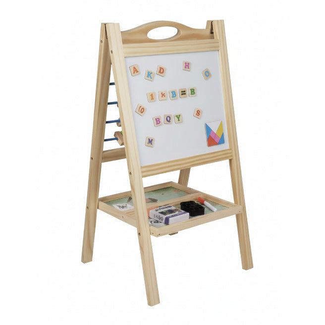 Șevalet pentru copii, cod 1568D