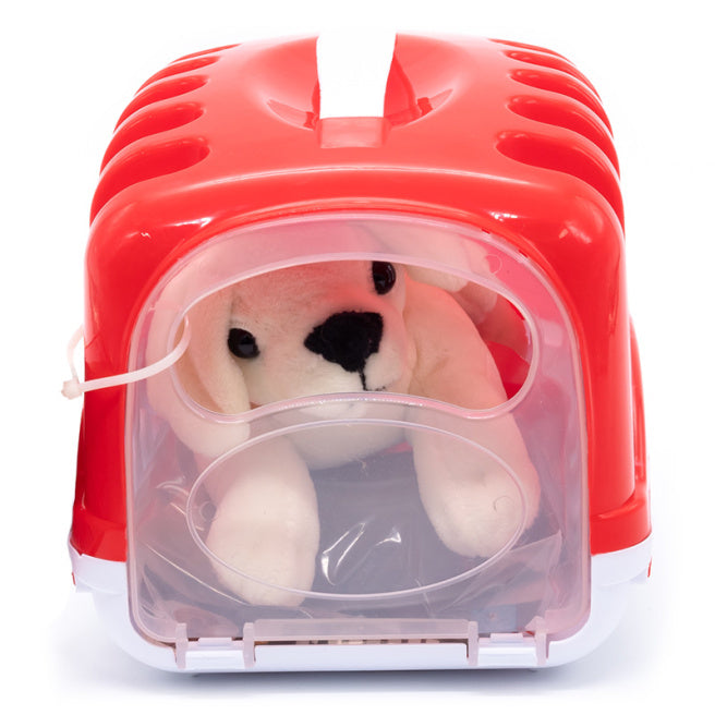 Primul meu animal de companie, albastru, cod 47897
Articol: 5003