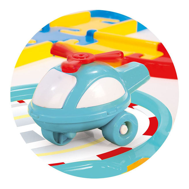 Set de drum Fisher-Price, 24 piese, cod 1453D
Articol: 1817