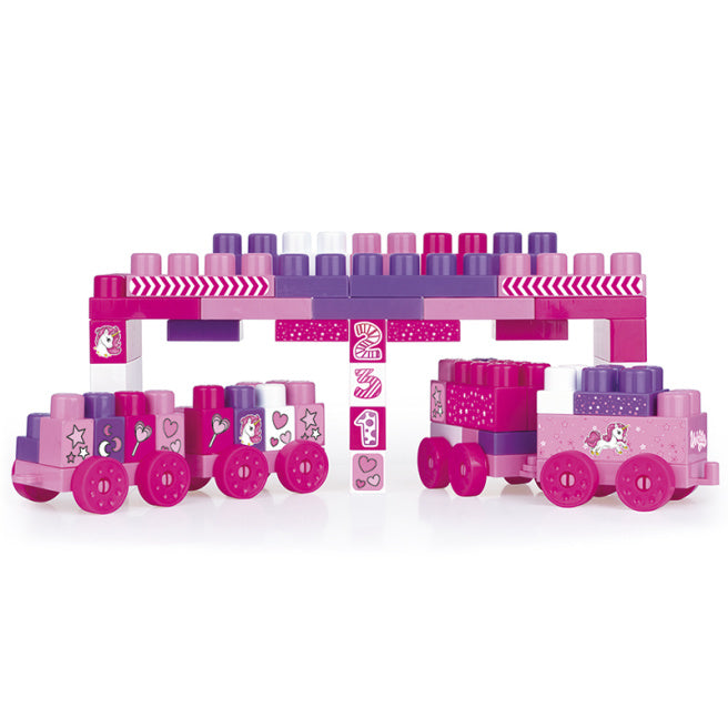 Constructor 75 elemente, cod 57125
Articol: 2555