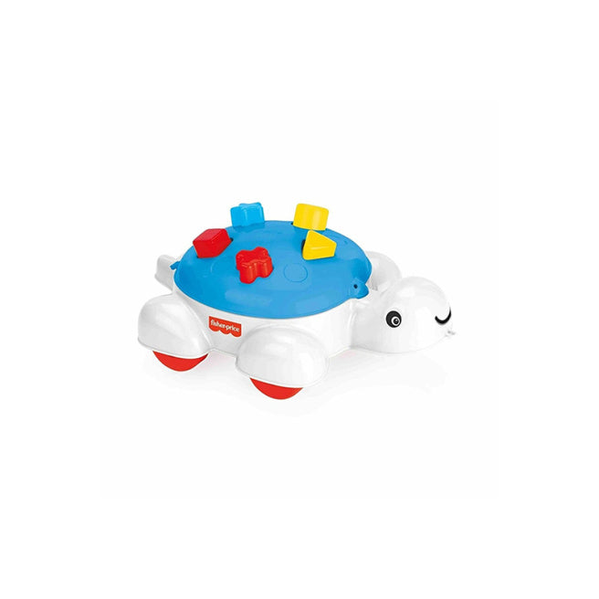 Sorter Broasca-Țestoasă Fisher Price, cod 57108
Articol: 1804