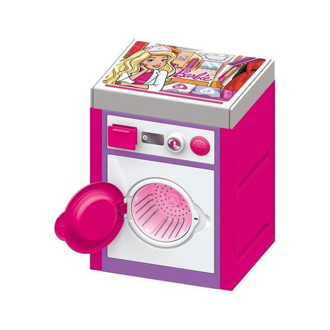 Mașina de spălat Barbie
Articol: 1611