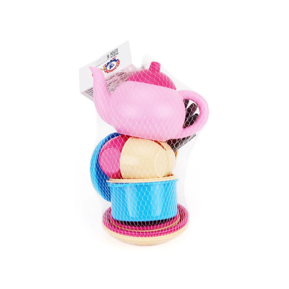 Jucărie veselă de bucătărie „Marinka 11 TechnoK”, art. 1653