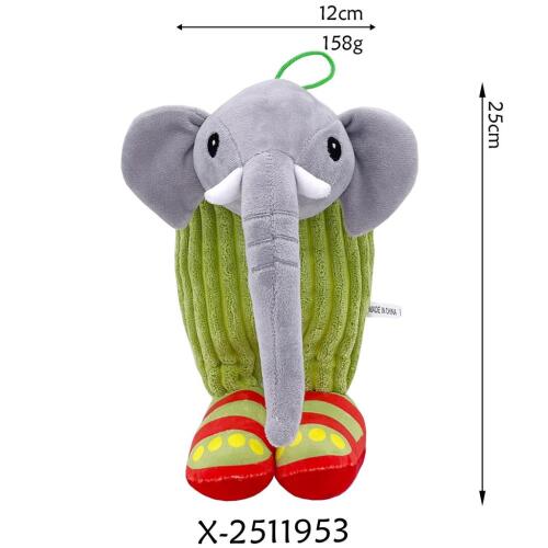 JUCARIE PLUS 25 CM, 714556