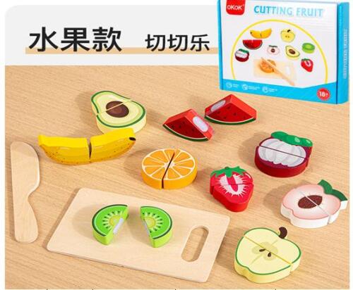 SET FRUCTE DE TAIAT, MMK-290-15