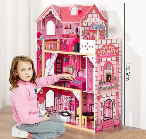 VILA MARE, 27x120,5x91 cm MMK-290-136