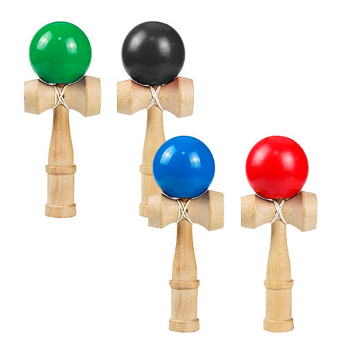 Jucărie Kendama din lemn K_02