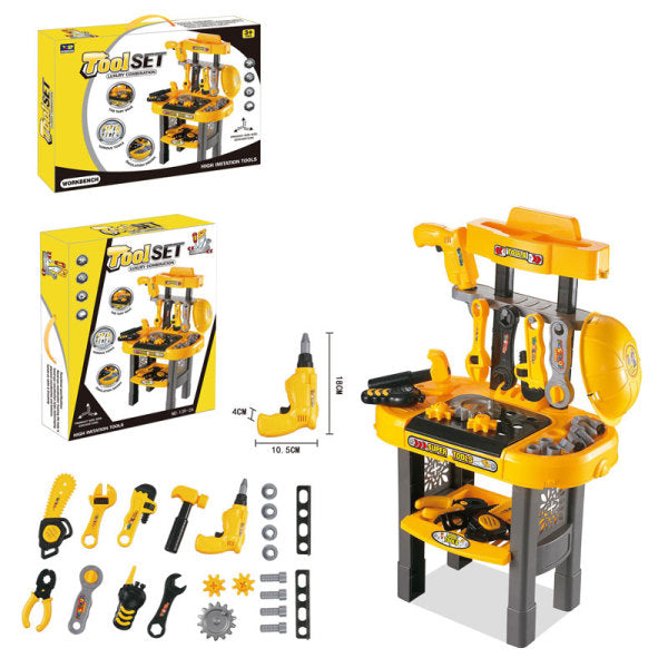 000937 Set instrumnetel