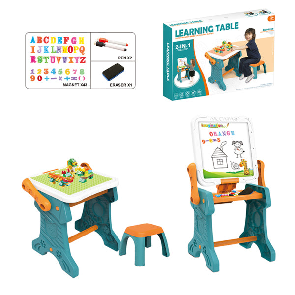 008920 Masa multifunctionala 2in1