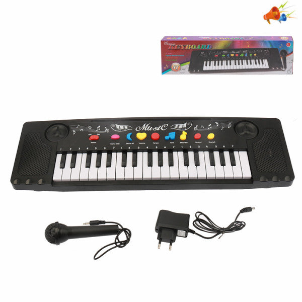 008950 Pian electronic