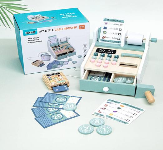 SET CASA DE MARCAT, lemn MMK-290-237