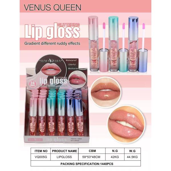 008979 Balsam de buze (24pcs)