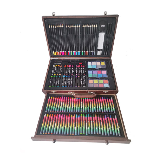 008952 Set creatie 142pcs