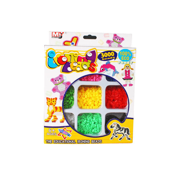 008902 Set creatie - iron mozaica