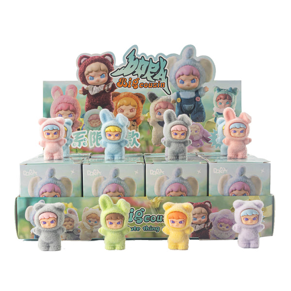 008896 Figurina surprize (12buc)