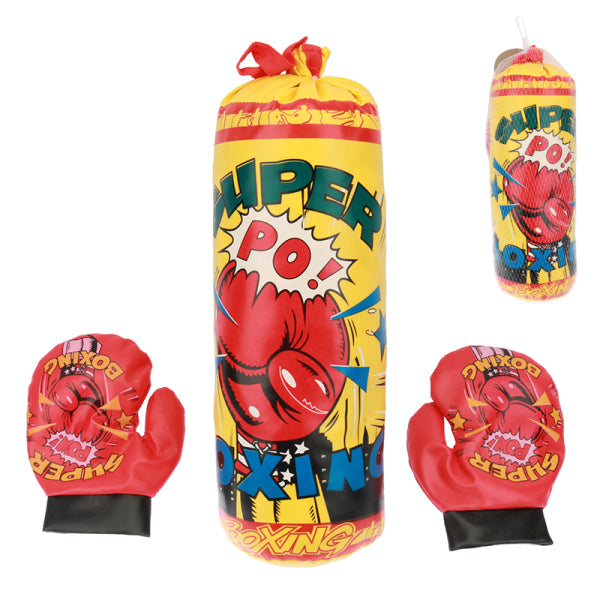 008636 Набор в коробке