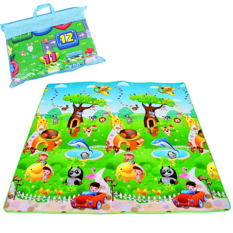 Covoras termo 120×180×0,5 cm 66123