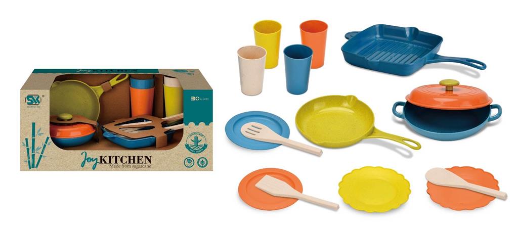 Set de vesela, SK310C