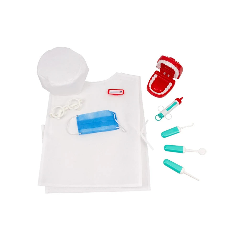 Set dentist pentru copii ,Technok (7358)