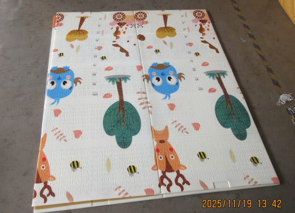009081 Covoras termo 0.8*150*180cm (asortiment)