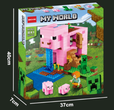 009027 Constructor 492 pcs