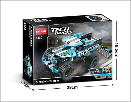 005292 Строитель 142 шт.