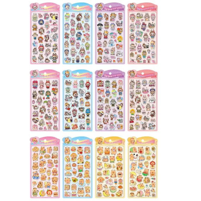 Set abtibilduri (1pcs) 73330