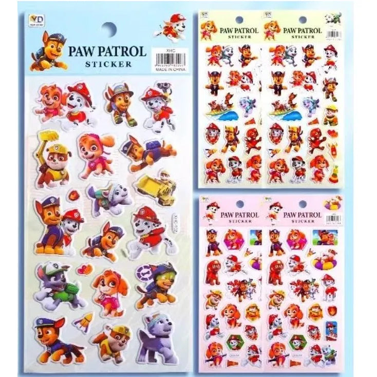 Set abtibilduri (1 pcs) 73346