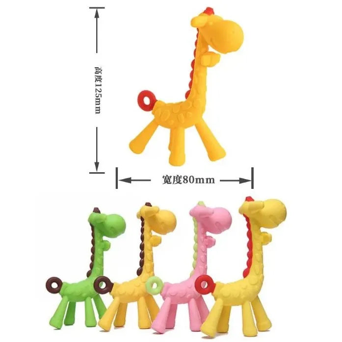 Прорезыватель для зубов 73620