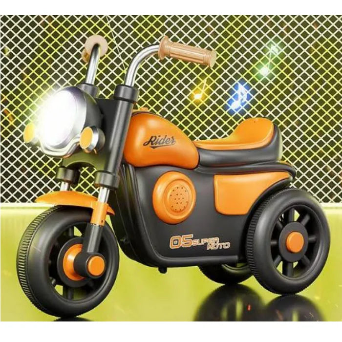 Tolocar cu sunet si lumini 71488