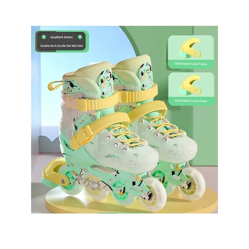 Set role albastru marimea S_74821, M_74822