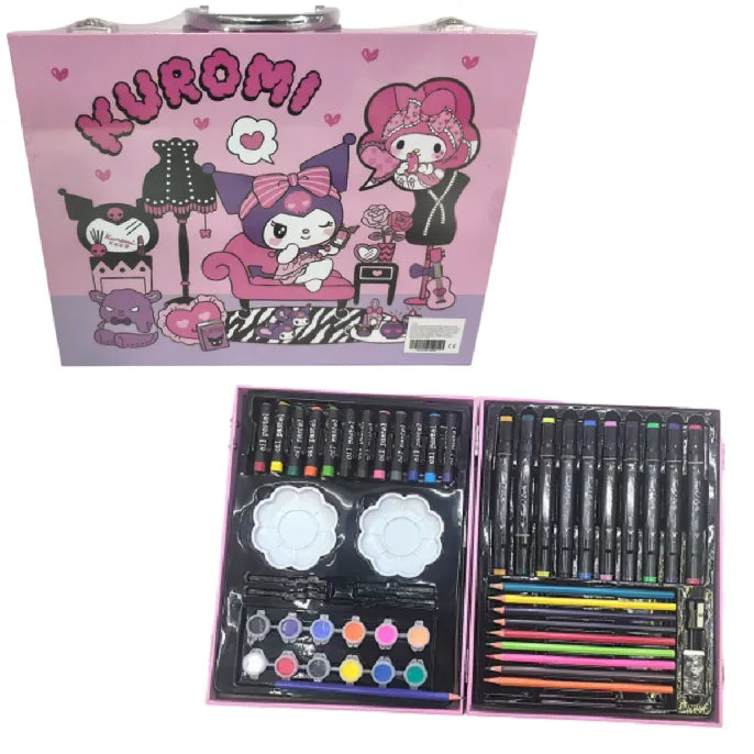 Set birotica 72921