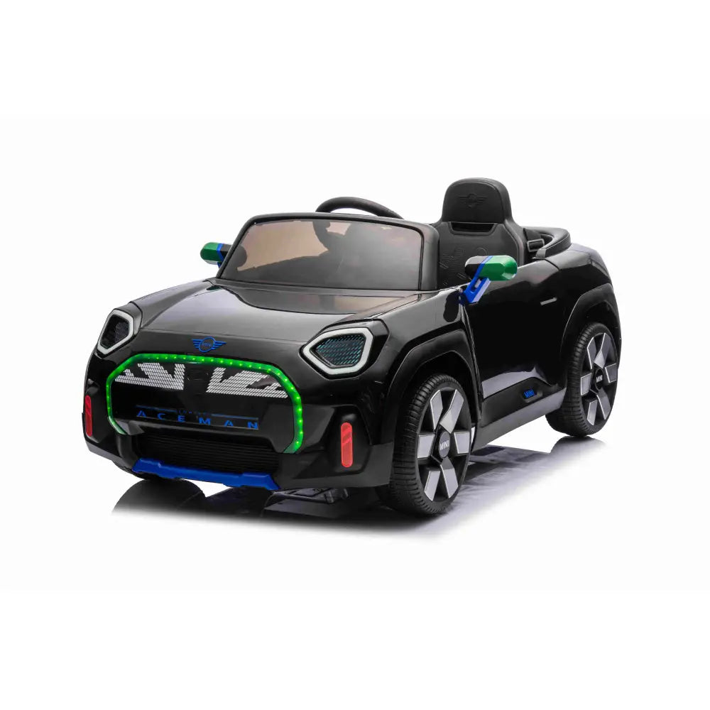 Электромобиль MINI Concept Aceman JE1688