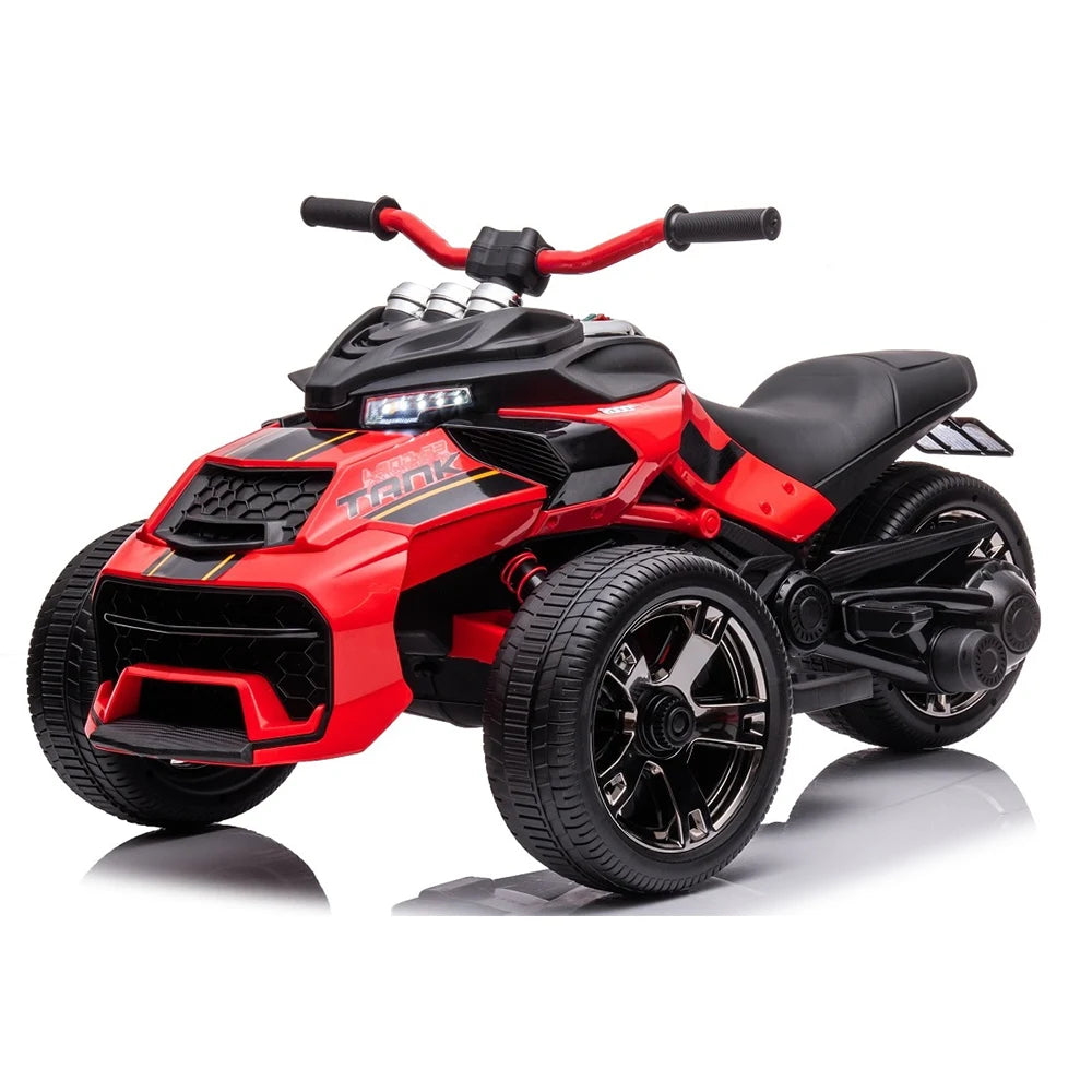 Motocicleta pe acumulator MBXB3118