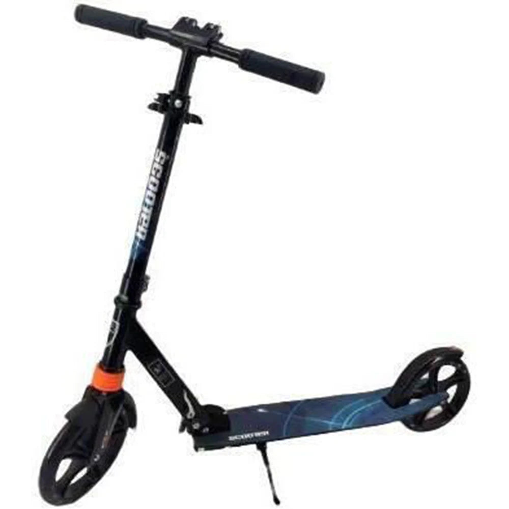 Trotinetă mare cu două roți (roată de 220 mm) SC894