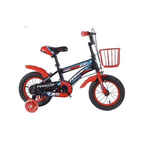 Bicicleta roți 16' D2410-1918
