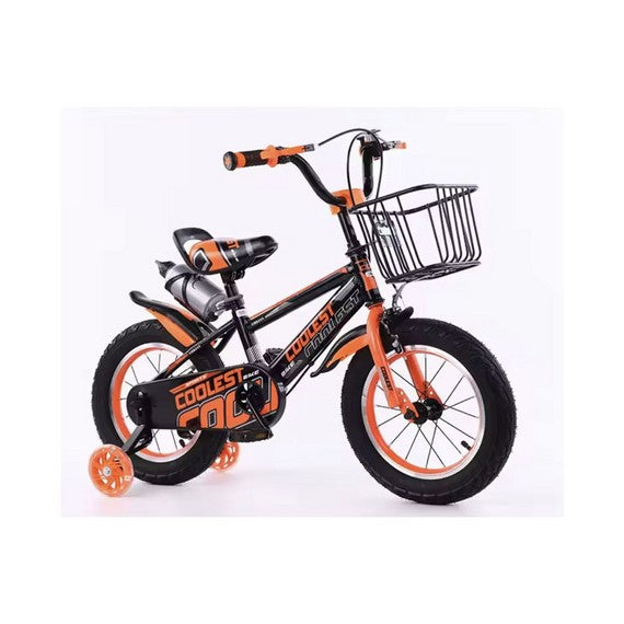 Bicicleta roți 16' D2410-1917