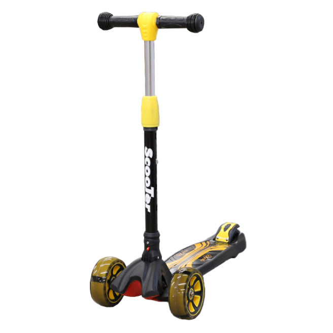 Trotineta pentru copii 818, cod 176002, 228001