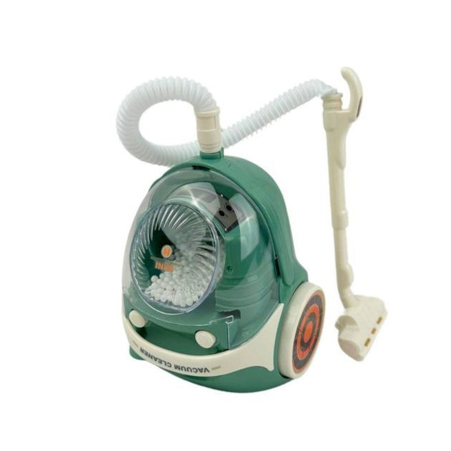 Jucărie Aspirator Appliance Set cu lumină și sunet, cod 990017