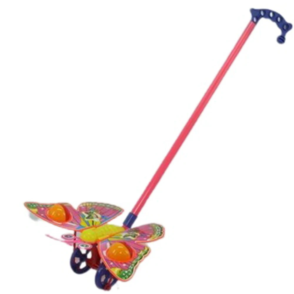 Fluture cu maner (74526)