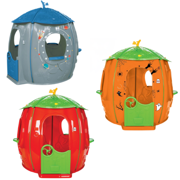 Дом "Клубника" 06158